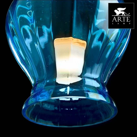 Подвесной светильник Arte Lamp Festa A8127SP-1BL