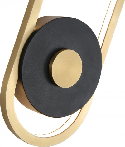 Настенный светильник уличный Favourite Cyclone 4296-1W (LED, 220V, IP65)