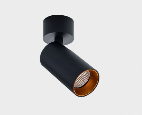 Внутренняя сменная вставка для светильника TR 3006 Italline Ring for 10W gold