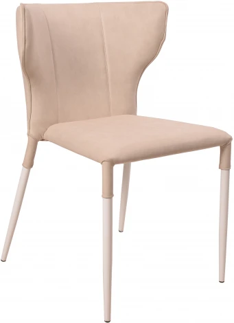 Стул Франт белый, Pride Design