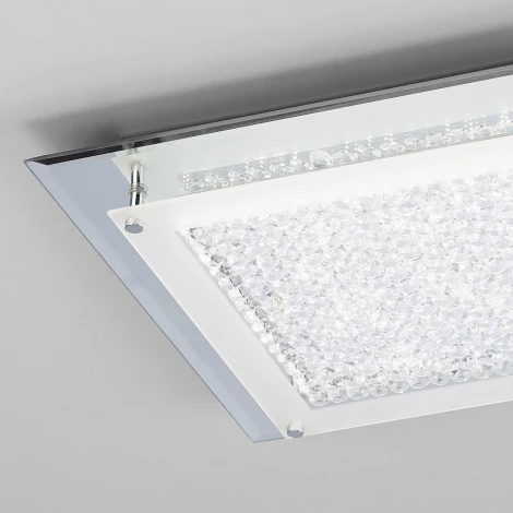 Потолочный светильник Mantra Crystal 4581 (LED, 220V)