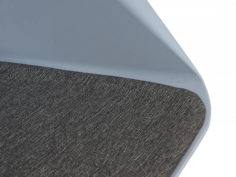 Кресло Donato ОГОГО 580272 (голубой)