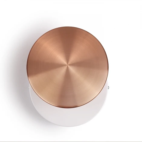 Настенный светильник Odeon Light Plumba 3852/15WL