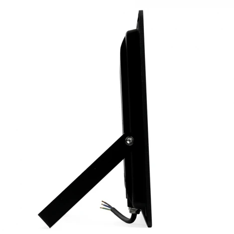 Прожектор уличный светодиодный Saffit SFL90-200 55168 IP65 200W 6400K черный