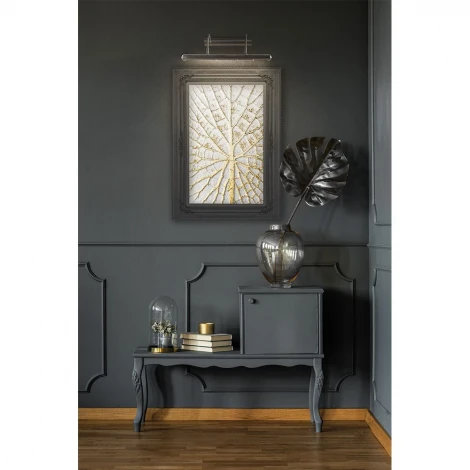 Подсветка для картин Arte Lamp Picture Lights A5007AP-4AB