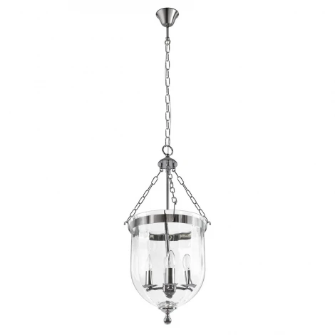 Подвесная люстра Loft It Incense 10455/4 CR