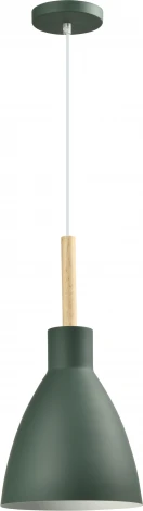 Подвесной светильник Moderli Toni V11438-1P (220V, на проводе)