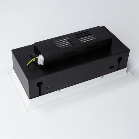 Встраиваемый точечный светильник Arte Lamp Merga A8450PL-2WH (LED, 220V)