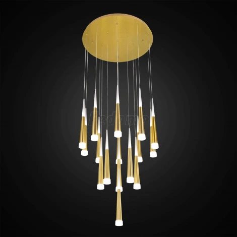 Подвесной светильник Citilux Вегас CL227162 (LED, 220V, на проводе)