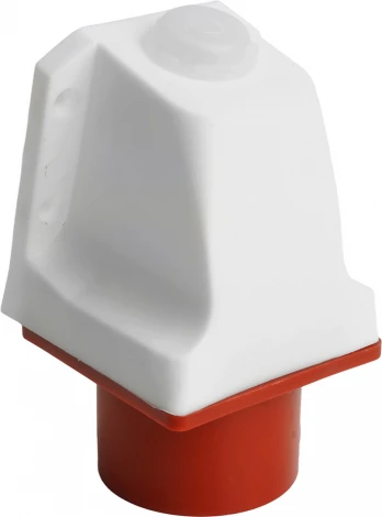 Вилка угловая Stekker ST 49447