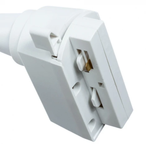 Трековый светильник Arte Lamp Barut A4562PL-1WH (LED, 220V)