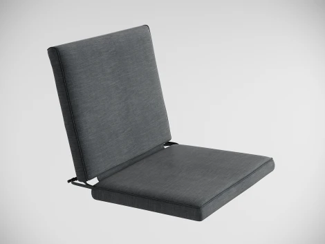 Стул Gardenini Premium Voglie CPVGL.010800.C2