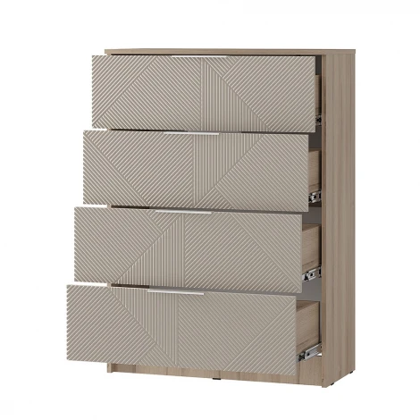 Комод БТС Эмилия КМ-02