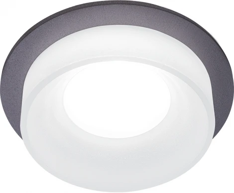 Встраиваемый точечный светильник Feron 41136 (12V, круглые)