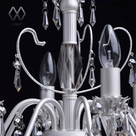 Подвесная люстра MW-Light Барселона 313011608