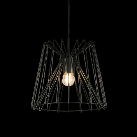 Подвесной светильник Loft IT Deseno 10033 Black