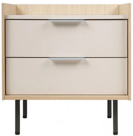 Тумба прикроватная R-Home Linea