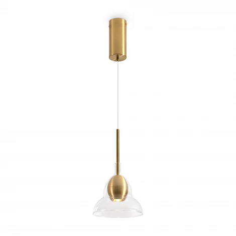 Подвесной светильник Freya Glaze FR5637PL-L6TR