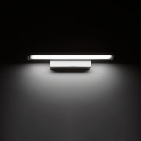 Подсветка для зеркал Gauss Safo BR041 12W 730lm 400mm LED (220V, IP44)