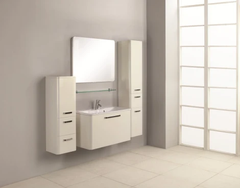 Мебельная раковина Акватон Сиена М 75 (уценка: выставочный экземпляр)