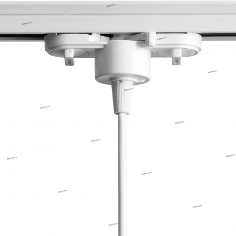 Трековый светильник Novotech Arum 357692 (LED, 220V)