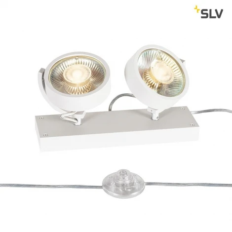 Спот Slv Kalu 1000924