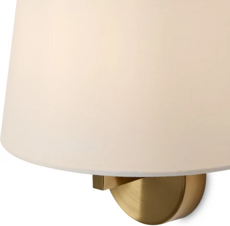 Бра Freya Graceful FR2042WL-01BS (220V)