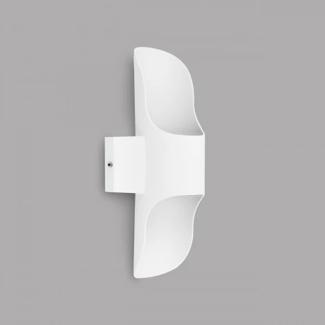 Архитектурная подсветка Imex Wels IL.0014.0008-WH (LED, 220V, IP54)