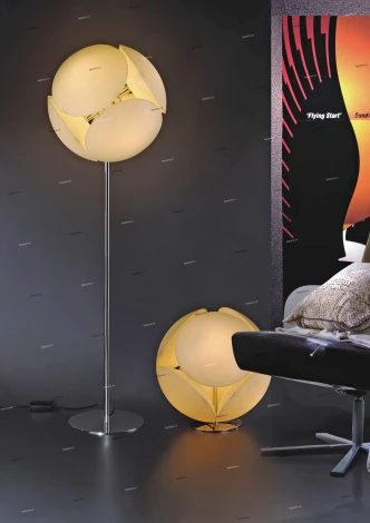 Торшер Artpole Sonnenscheibe 001086