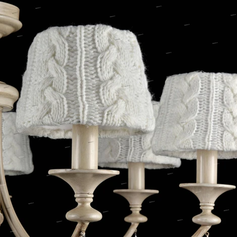 Потолочная люстра Maytoni Lana ARM143-07-BG