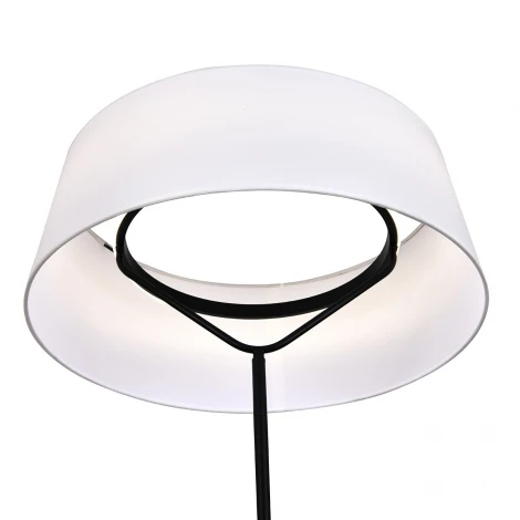 Торшер Escada Verve ES0002801L 130001/1F LED*20W Black