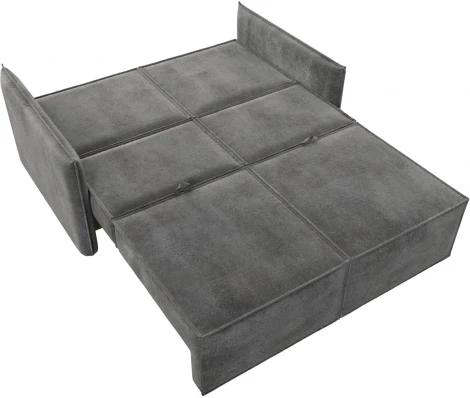 Диван прямой Либерти мини Лига Диванов (Велюр) арт.126662