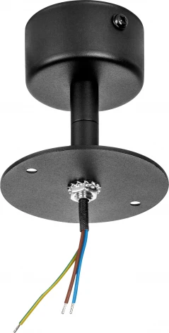 Крепление потолочное Lightstar Rullo 590107