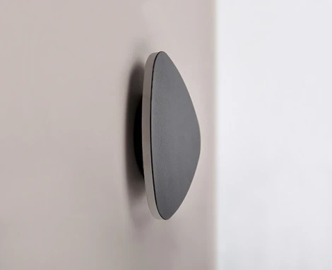 Настенный светильник Italline IT02-014 black (LED, 220V)