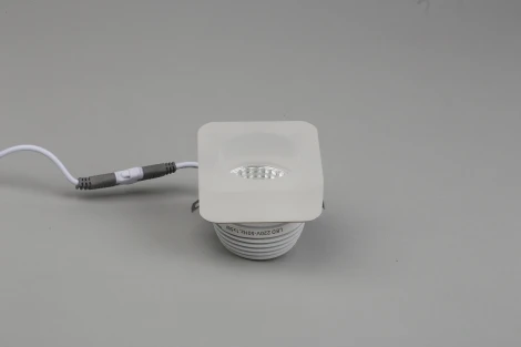 Встраиваемый точечный светильник Aployt Dayon APL.0104.19.05 (LED, 220V)