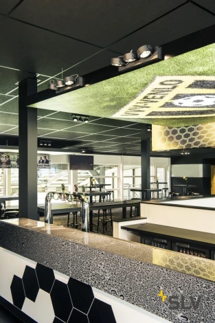 Спот Slv KALU 3 1000131