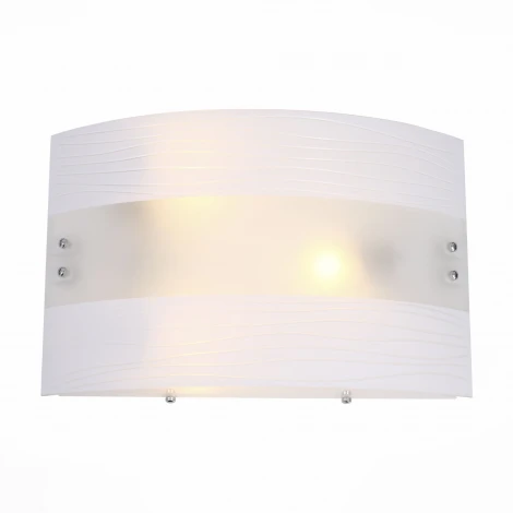 Настенный светильник ST Luce Mero SL337.051.03