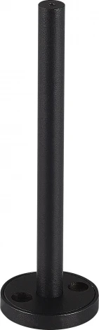 Штанга для настенного крепления ST Luce Super5 ST070.409.10 Черный