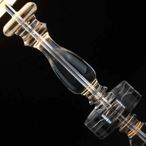 Интерьерная настольная лампа MW-Light София 355034101