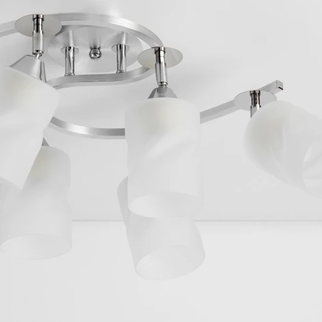 Потолочная люстра Citilux Сиерра CL119260 (220V)