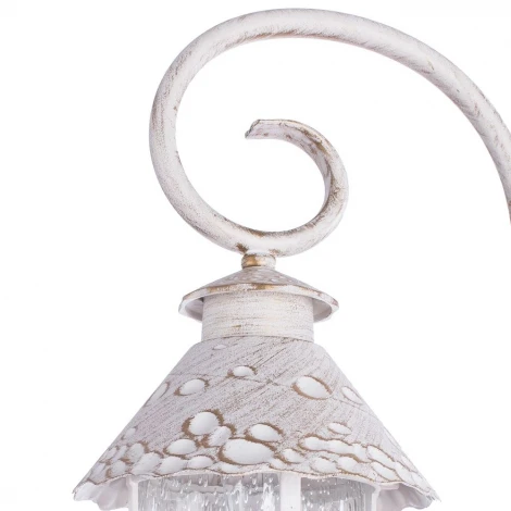 Наземный фонарь Arte Lamp Prague A1467PA-3WG