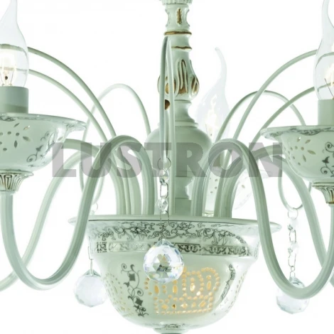 Потолочная люстра ST Luce SL146 SL146.502.08
