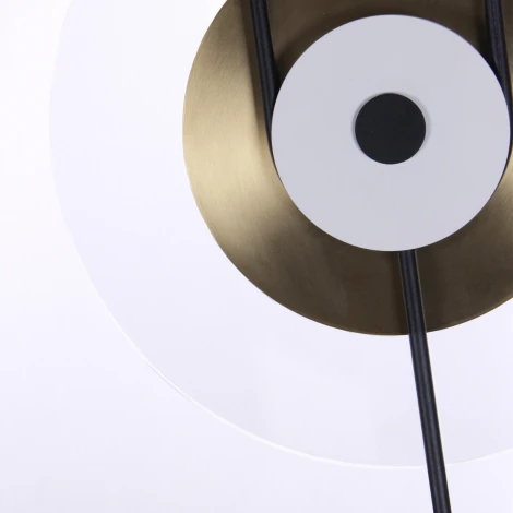 Подвесной светильник Favourite Reverse 4566-2P (LED, 220V, на проводе)