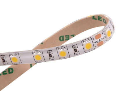 Светодиодная лента SWG SWG560-24-14.4-WW-65