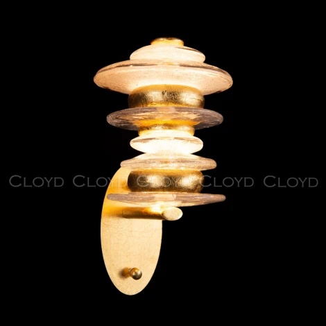 Бра светодиодное Cloyd Gefest 20124