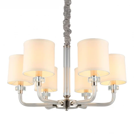 Подвесная люстра Aployt Mona APL.729.03.06 (220V, на цепи)