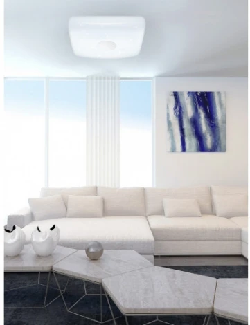 Потолочный светильник Eglo Voltago 2 95975