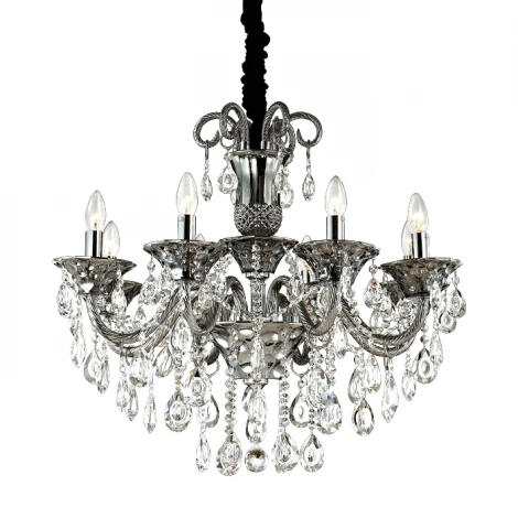 Подвесная люстра Odeon Light Valensa 2940/8