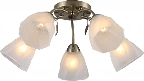 Потолочная люстра Rivoli Olivia 9088-305