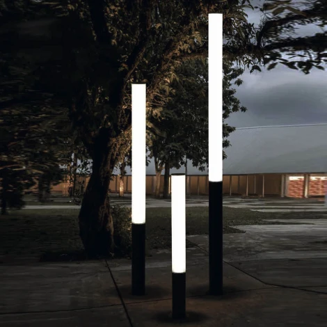 Наземный уличный светильник светодиодный IP65 Mantra Gant 9282